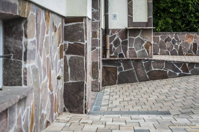 Fliesenverlegung Jörg Auermann